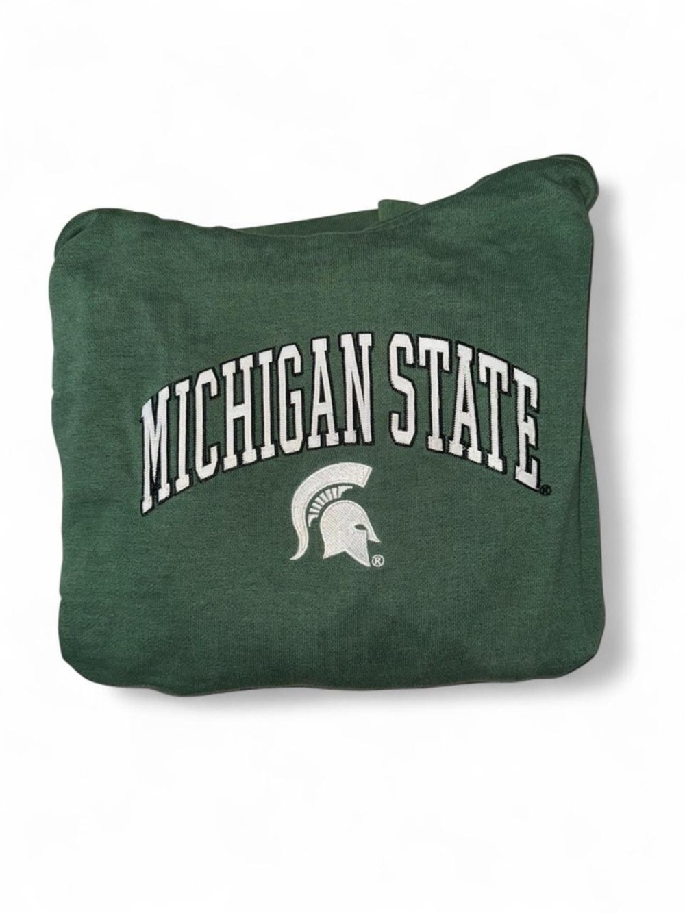 Women’s Michigan State Hoodie